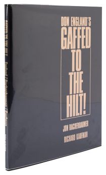 Don England's Gaffed to the Hilt!