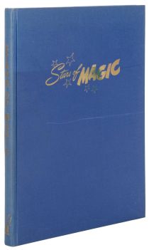 Stars of Magic