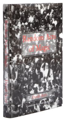 Random Acts of Magic