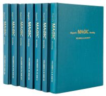 Hugard's Magic Monthly (Complete File)