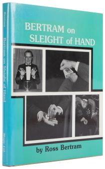 Bertram on Sleight of Hand