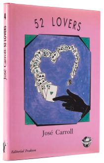Fifty-Two Lovers, Volume I