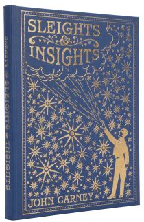 Sleights & Insights (Inscribed and Signed)