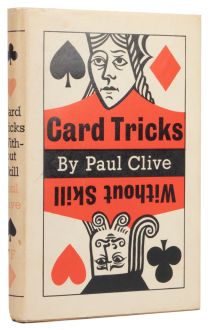 Card Tricks Without Skill