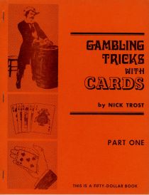 Gambling Tricks with Cards, Part One