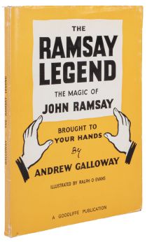 The Ramsay Legend