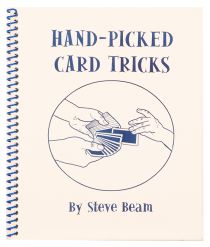 Hand-Picked Card Tricks