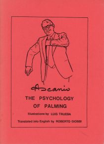 The Psychology of Palming
