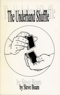 The Underhand Shuffle