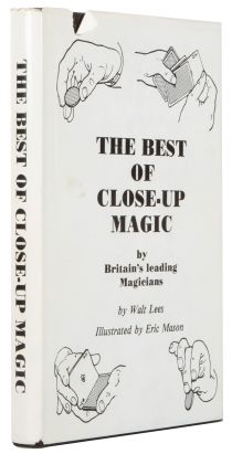 The Best of Close-Up Magic