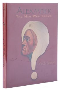 Alexander: the Man Who Knows