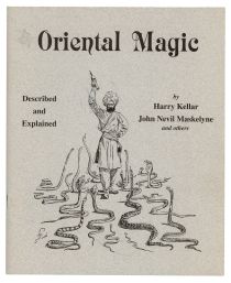 Oriental Magic