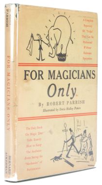 For Magicians Only