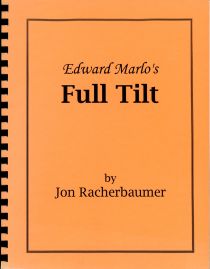 Edward Marlo's Full Tilt