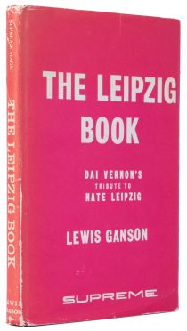 Dai Vernon's Tribute to Nate Leipzig