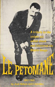 Le Petomane, 1857-1945