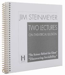 Two Lectures on Theatrical Illusion