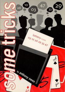 Some Tricks (Signed)
