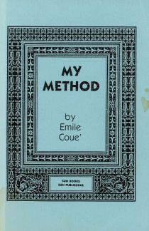 My Method