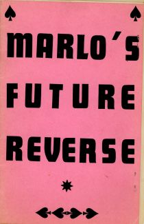 Future Reverse