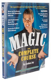 Magic: The Complete Course
