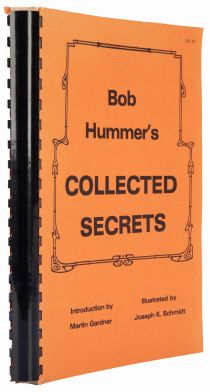 Bob Hummer's Collected Secrets