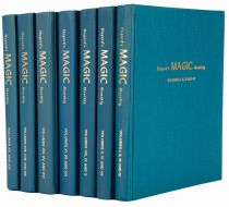 Hugard's Magic Monthly (Complete File)