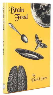Brain Food (Inscribed and Signed)