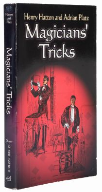 Magicians' Tricks
