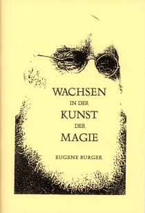 Wachsen in der Kunst der Magie
