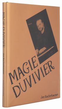 Magie Duvivier