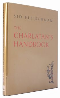 The Charlatan's Handbook