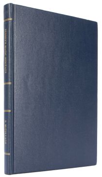 Sydney's Magic Heritage (Inscribed and Signed)