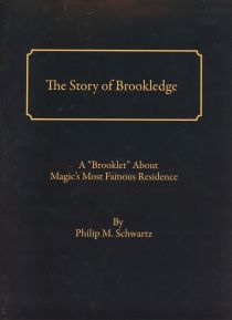 The Story of Brookledge