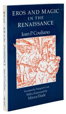 Eros and Magic in the Renaissance