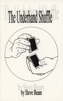 The Underhand Shuffle