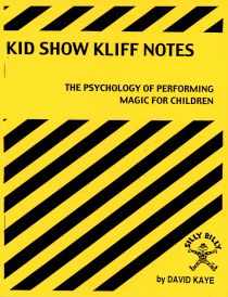 Kid Show Kliff Notes