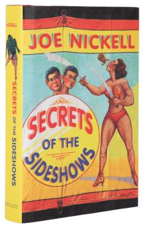 Secrets of the Sideshows