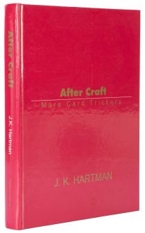 After Craft: More Card Trickery