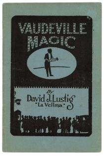 Vaudeville Magic