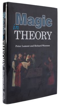 Magic in Theory