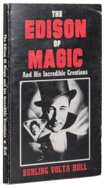 The Edison of Magic