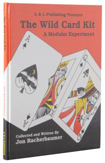 The Wild Card Kit: A Modular Experiment