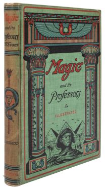 Magic and Its Professors