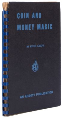 Coin and Money Magic