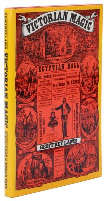 Victorian Magic
