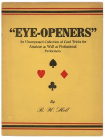 "Eye-Openers"
