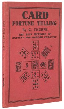 Card Fortune Telling