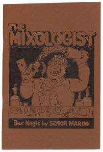 The Mixologist