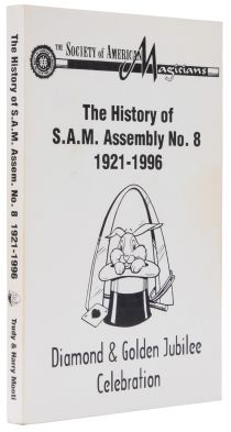 The History of S.A.M. Assembly No. 8, 1921-1996